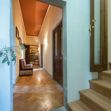 3bdrm Luxury In Tuscan Villa,private Estate, Shared Swimmingpool Firenze