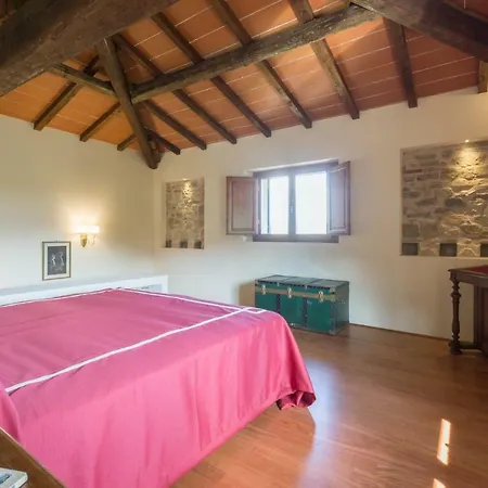 3bdrm Luxury In Tuscan Villa,private Estate, Shared Swimmingpool *