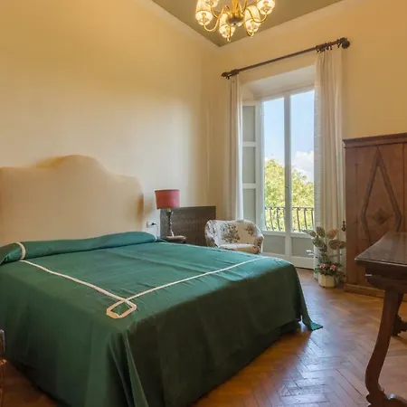 Appartamento 3bdrm Luxury In Tuscan Villa,private Estate, Shared Swimmingpool Firenze
