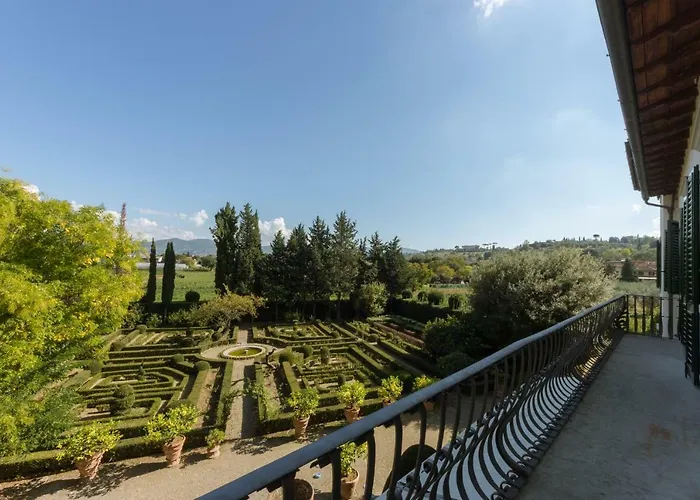 3bdrm Luxury In Tuscan Villa,private Estate, Shared Swimmingpool Apartament *