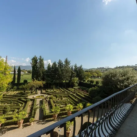 3bdrm Luxury In Tuscan Villa,private Estate, Shared Swimmingpool Appartement *